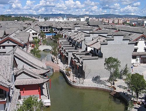 镜之边缘